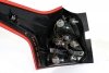 _Lampa tył prawa Ford Focus MK3 2010-2014 Hatchback 5-drzwi (LED)